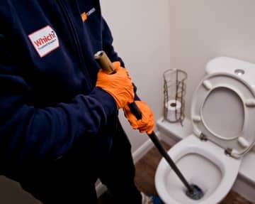 Bromley-Plumbers-Greenwich