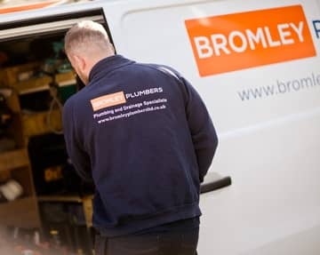 Bromley-Plumbers-Greenwich