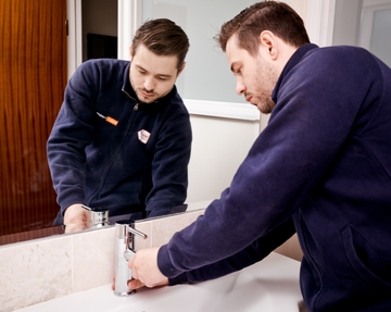 BromleyPlumbers-Sink-5-Clapham