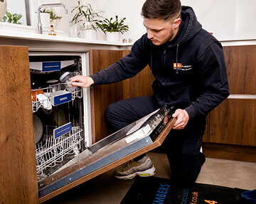 Plumbing Services Bromley