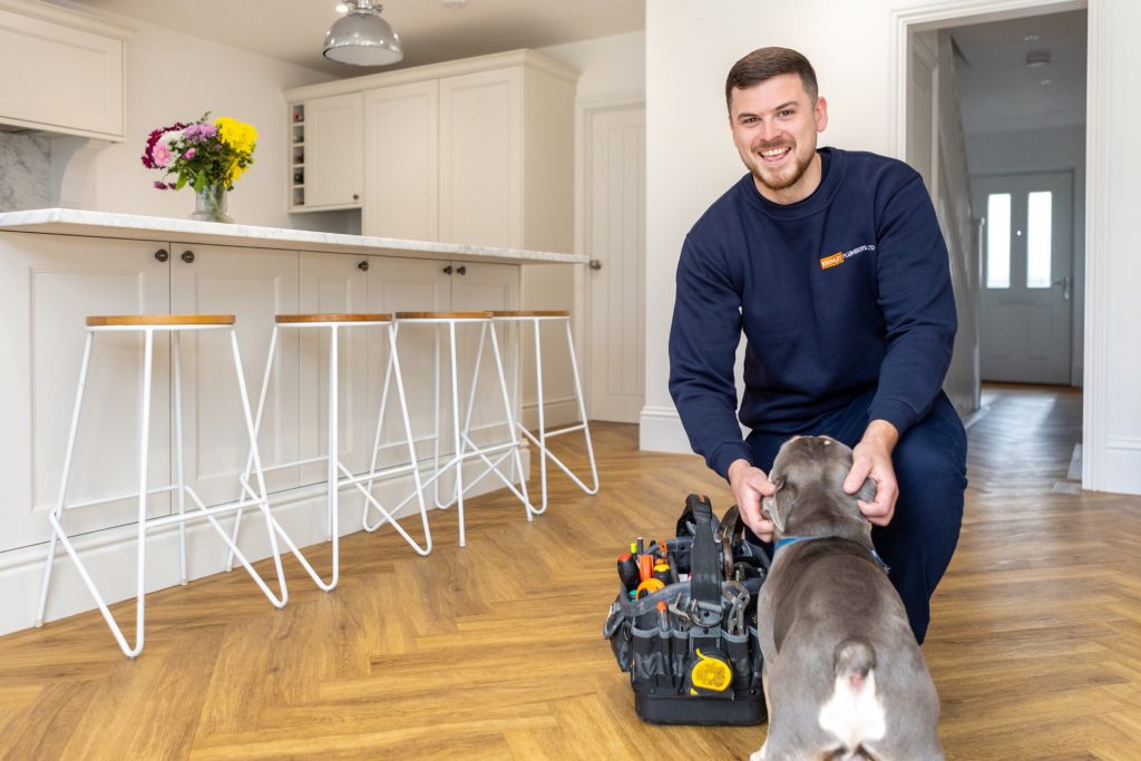 Plumber Bromley Family-run local plumbers