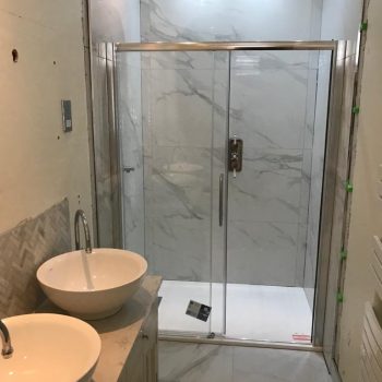 Bathroom Fitting - Bromley Plumbers