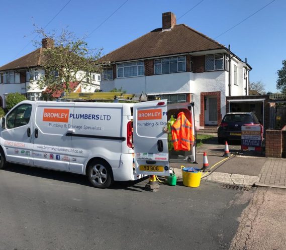 Drain Specialist Bromley Plumbers Drain Specialist