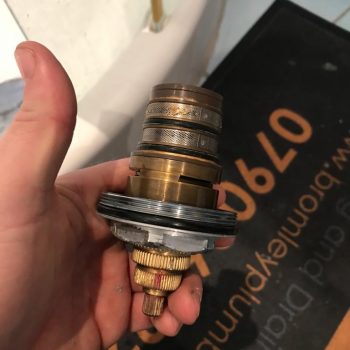 Rodding Repairs - Bromley Plumbers - BR1