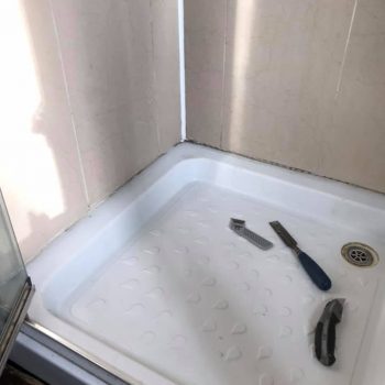 Shower Installation - Bromley Plumbers - Plumbing and Drainage Specialists (2)
