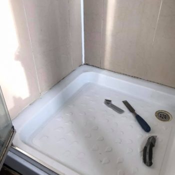 Shower Installation - Bromley Plumbers - Plumbing and Drainage Specialists (2)