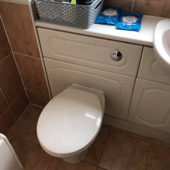 Toilet Fitting and Repairs - Bromley Plumbers - Plumbing and Drainge Specialists