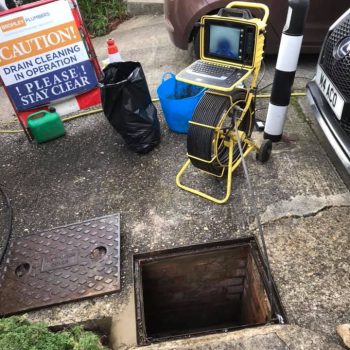 drain clearance - bromley plumbers - plumbing and drainage specialists