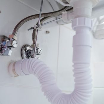 plumber, repair, faucet